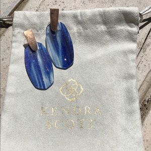 Kendra Scott Earrings
